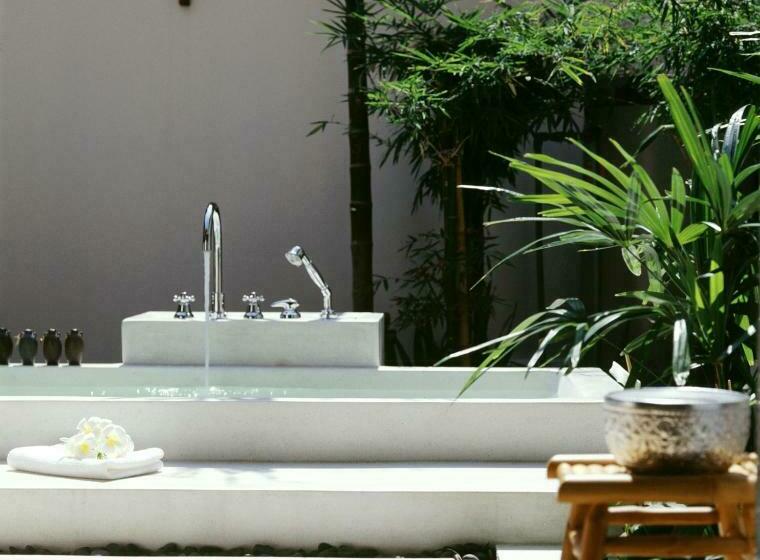 וילה בת 2 חדרי שינה, Sala Samui Choengmon Beach Resort