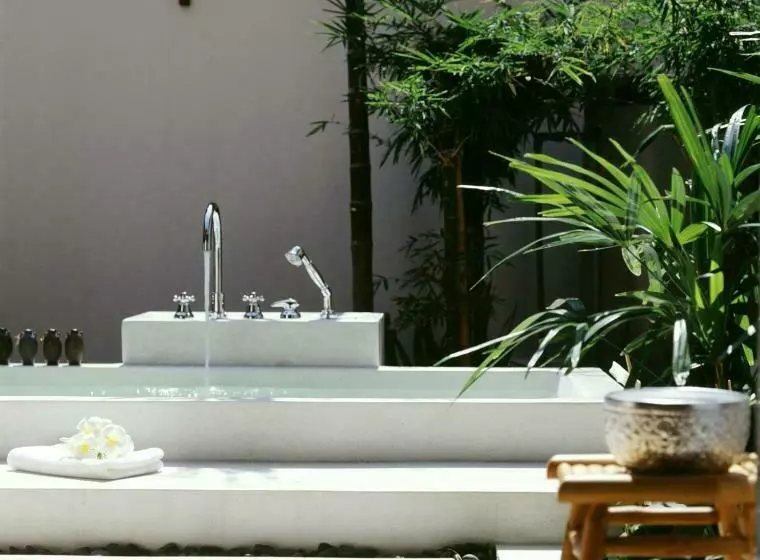 ویلای 2 خوابه, Sala Samui Choengmon Beach Resort