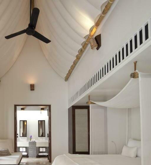 Вилла 2 Спальни, Sala Samui Choengmon Beach Resort