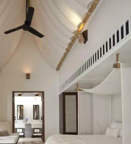 ویلای 2 خوابه, Sala Samui Choengmon Beach Resort