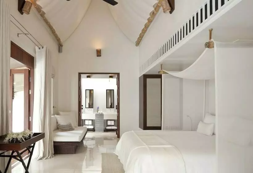 ویلای 2 خوابه, Sala Samui Choengmon Beach Resort