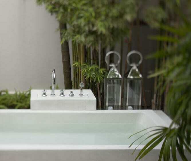 וילה בת 2 חדרי שינה, Sala Samui Choengmon Beach Resort