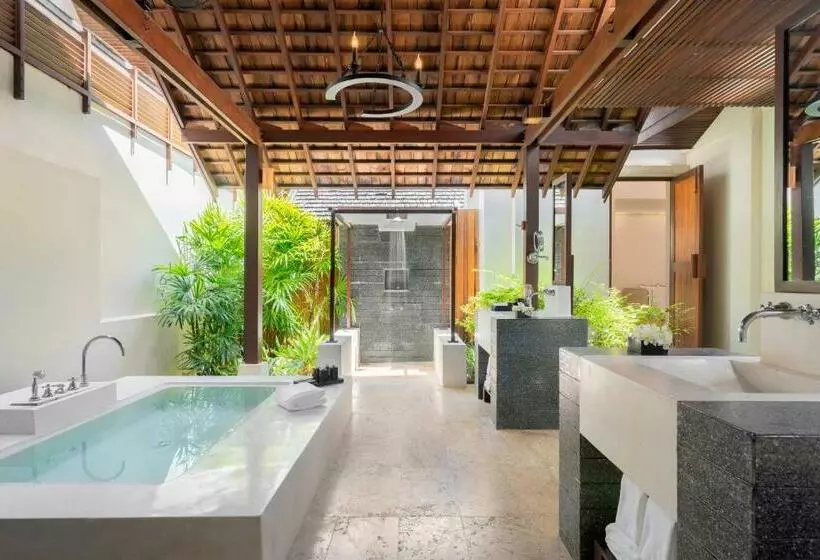 ویلای 1 خوابه, Sala Samui Choengmon Beach Resort