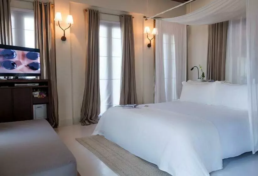ویلای 1 خوابه, Sala Samui Choengmon Beach Resort