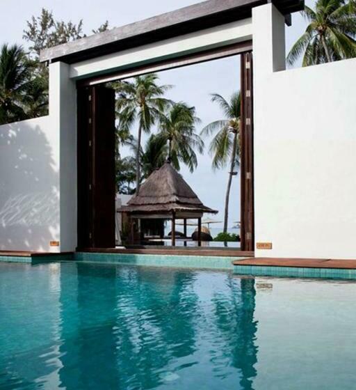 Вилла 1 Спальня, Sala Samui Choengmon Beach Resort