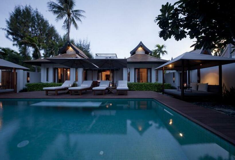 וילה בת חדר שינה 1, Sala Samui Choengmon Beach Resort