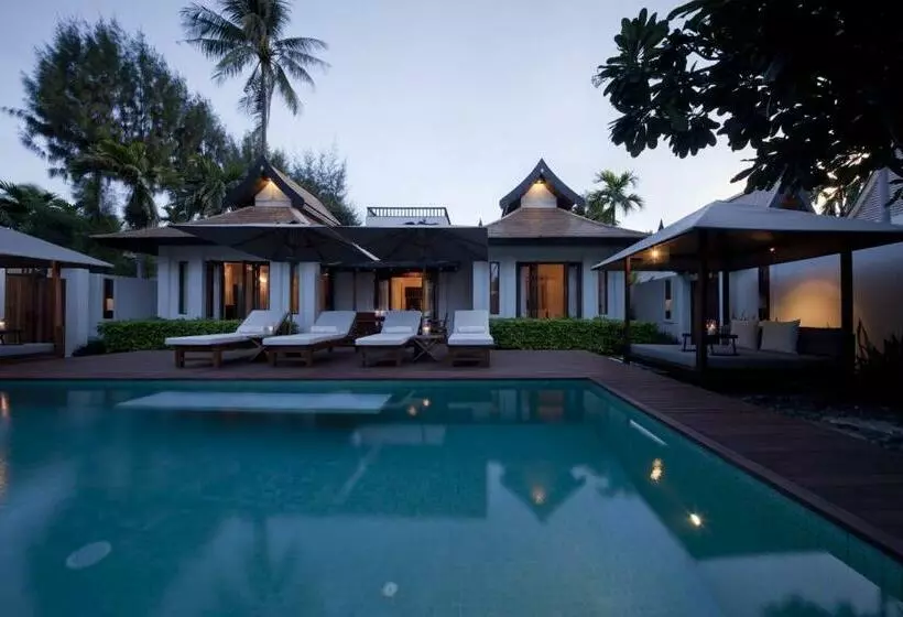 ویلای 1 خوابه, Sala Samui Choengmon Beach Resort