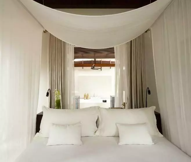 ویلای 1 خوابه, Sala Samui Choengmon Beach Resort