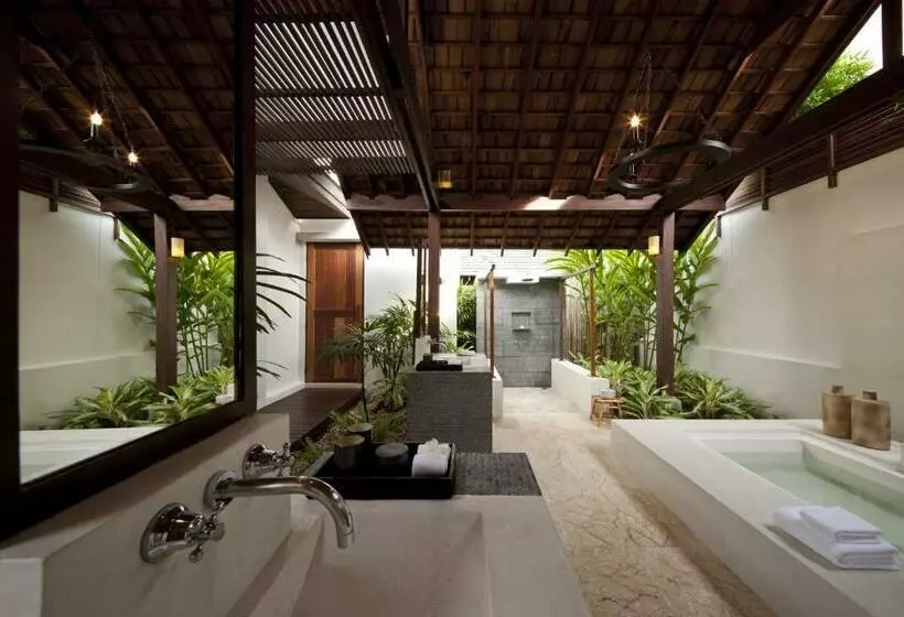 ویلای 1 خوابه, Sala Samui Choengmon Beach Resort