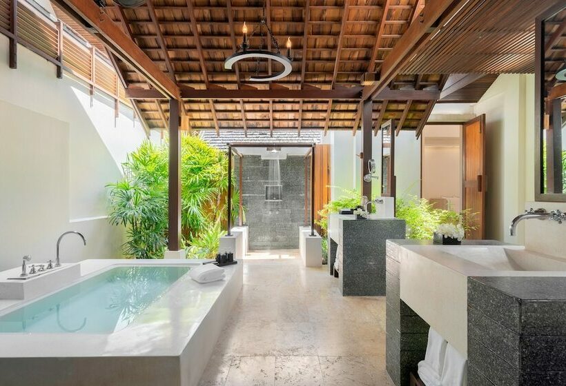 Вилла 1 Спальня, Sala Samui Choengmon Beach Resort
