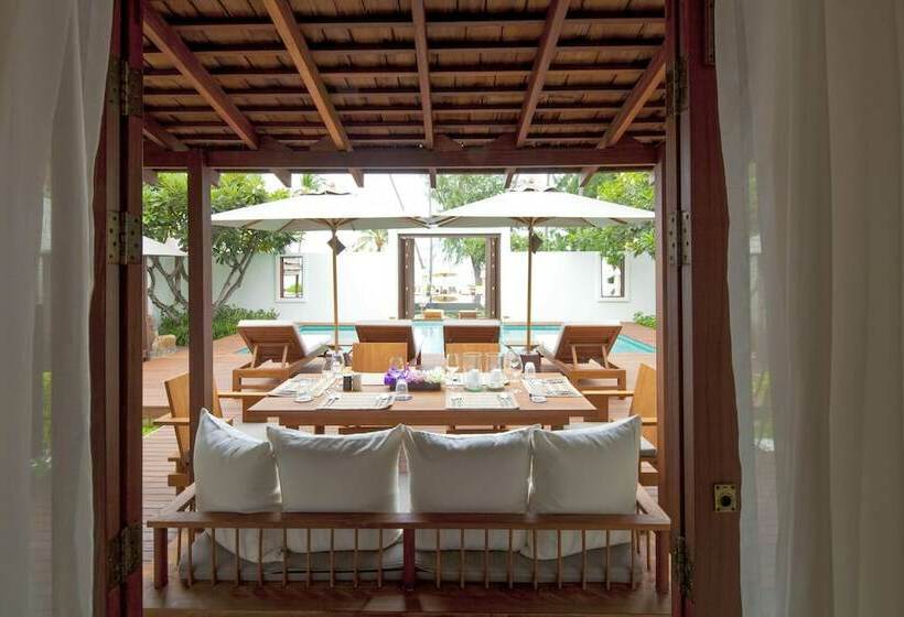 ‫فيلا غرفة نوم واحدة, Sala Samui Choengmon Beach Resort