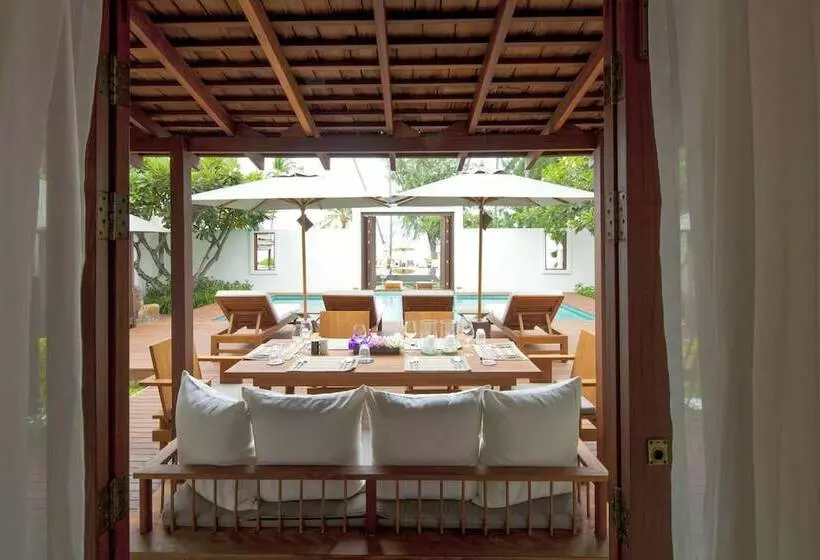 ویلای 1 خوابه, Sala Samui Choengmon Beach Resort