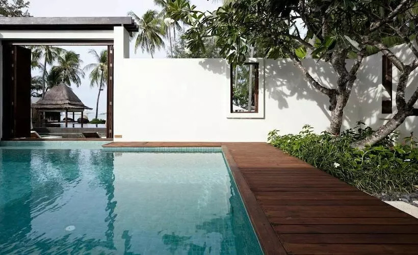 ویلای 1 خوابه, Sala Samui Choengmon Beach Resort