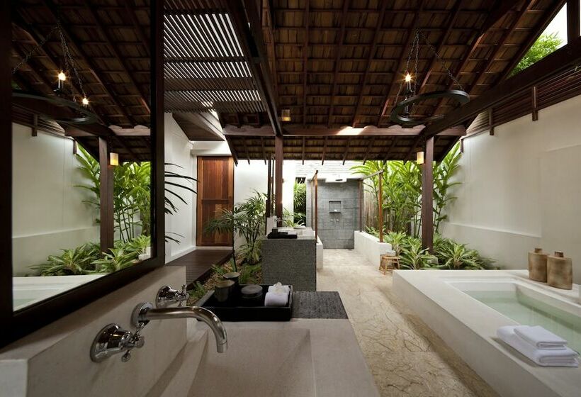 וילה בת חדר שינה 1, Sala Samui Choengmon Beach Resort