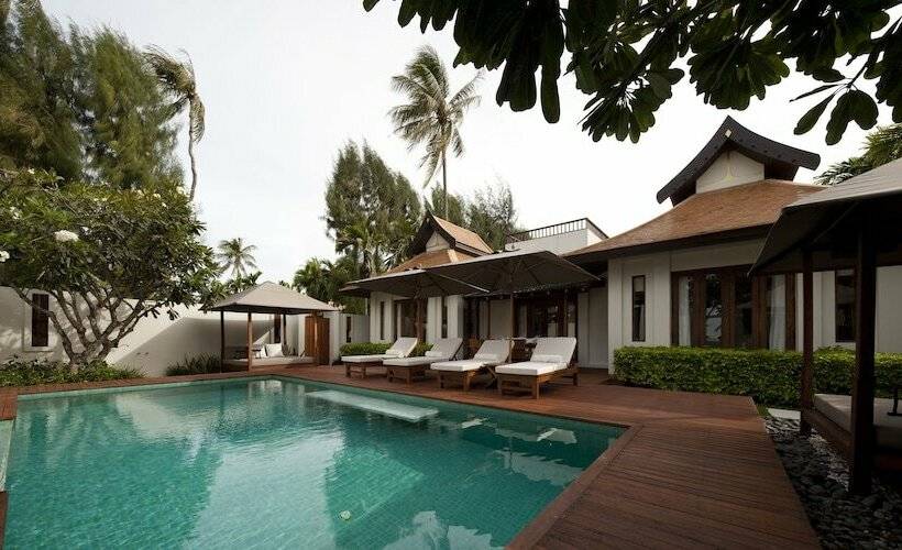 Вилла 1 Спальня, Sala Samui Choengmon Beach Resort