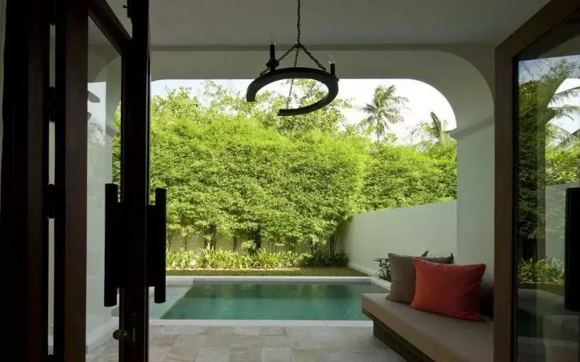 ویلای لوکس 1 خوابه, Sala Samui Choengmon Beach Resort