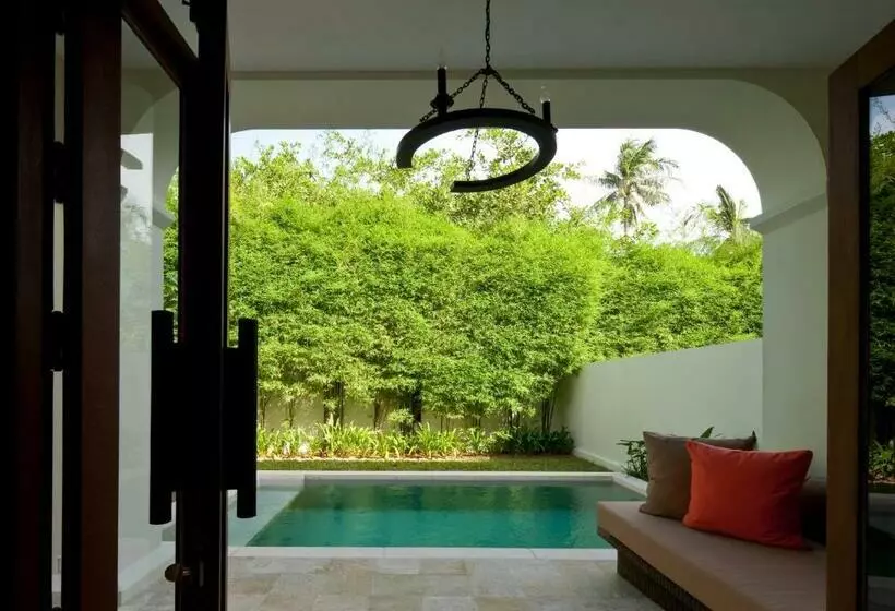 ویلای لوکس 1 خوابه, Sala Samui Choengmon Beach Resort