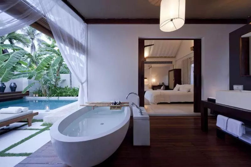 اتاق استاندارد, Sala Samui Choengmon Beach Resort