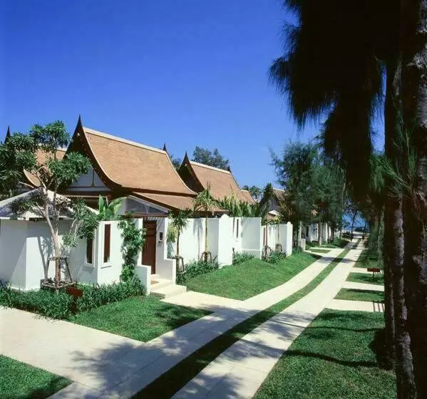 اتاق استاندارد, Sala Samui Choengmon Beach Resort