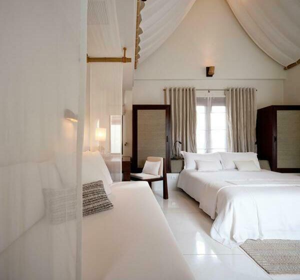 Номер Стандарт, Sala Samui Choengmon Beach Resort