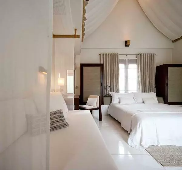 اتاق استاندارد, Sala Samui Choengmon Beach Resort