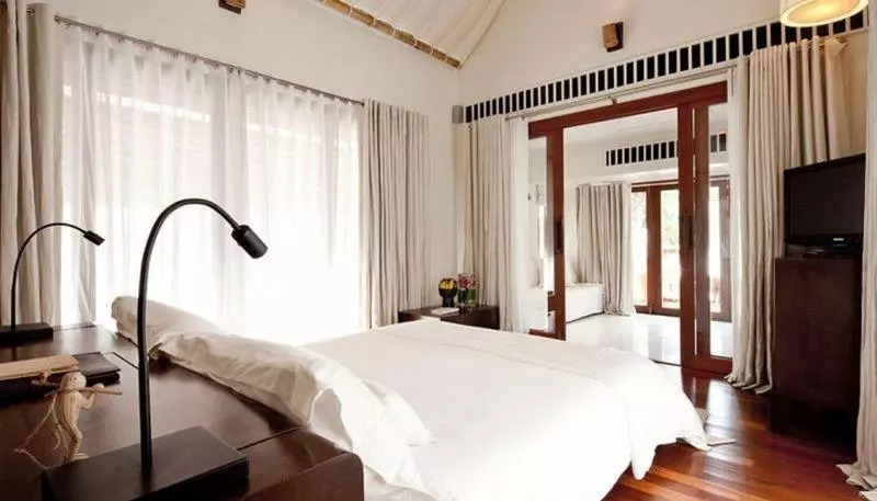 اتاق استاندارد, Sala Samui Choengmon Beach Resort
