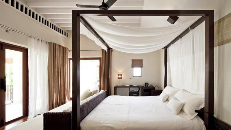 Вилла 1 Спальня, Sala Samui Choengmon Beach Resort