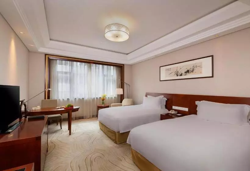 スーペリアールーム, Sofitel Hangzhou Westlake
