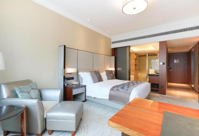 俱乐部房间, Sofitel Hangzhou Westlake