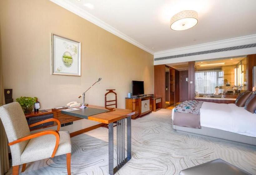 俱乐部房间, Sofitel Hangzhou Westlake