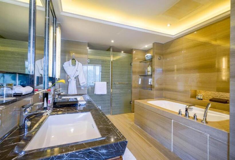 小型套房, Sofitel Hangzhou Westlake