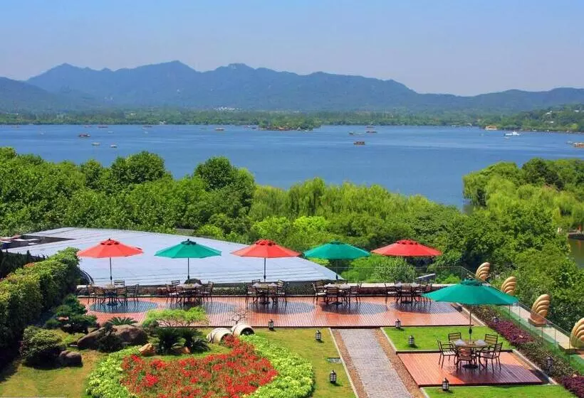 ジュニアスイート, Sofitel Hangzhou Westlake