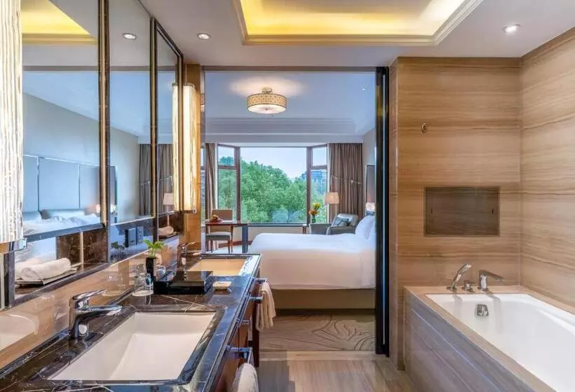 ジュニアスイート, Sofitel Hangzhou Westlake
