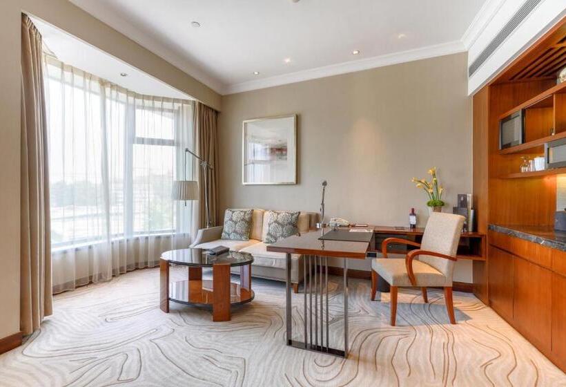 小型套房, Sofitel Hangzhou Westlake