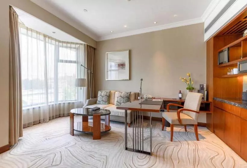 ジュニアスイート, Sofitel Hangzhou Westlake