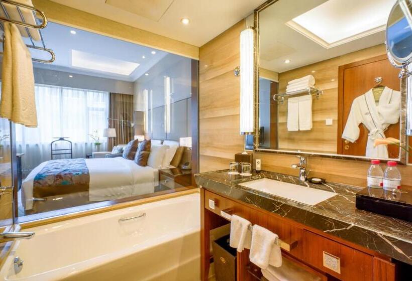 小型套房, Sofitel Hangzhou Westlake