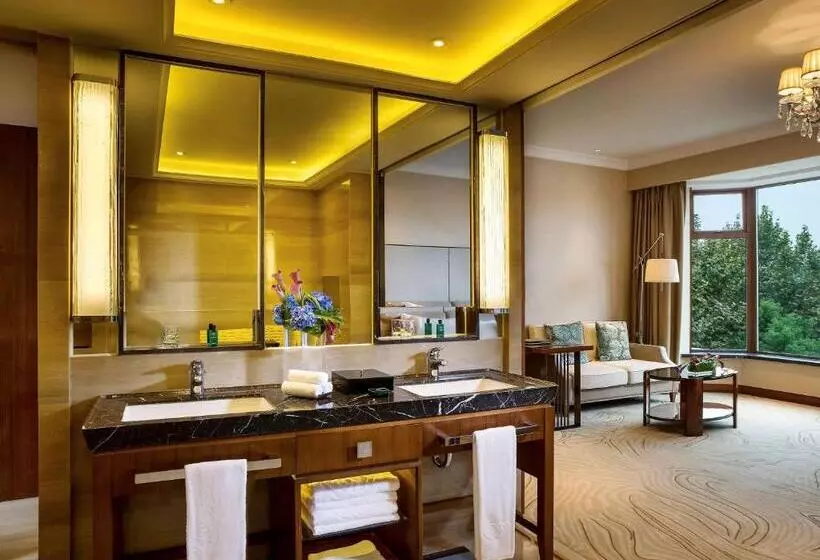ジュニアスイート, Sofitel Hangzhou Westlake