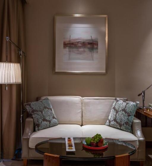 小型套房, Sofitel Hangzhou Westlake