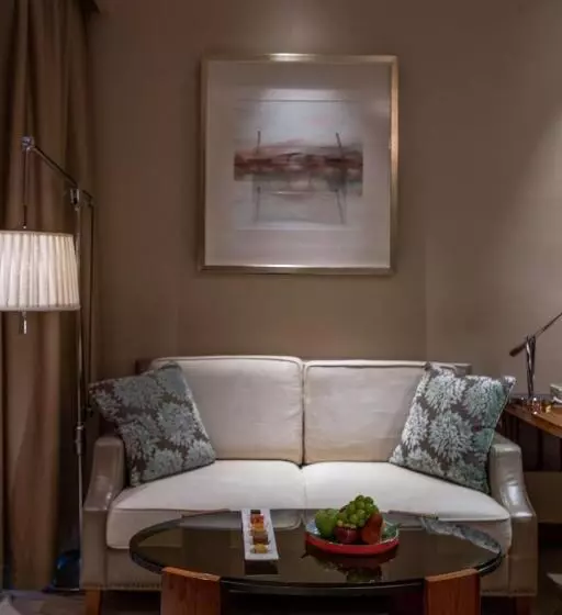 ジュニアスイート, Sofitel Hangzhou Westlake