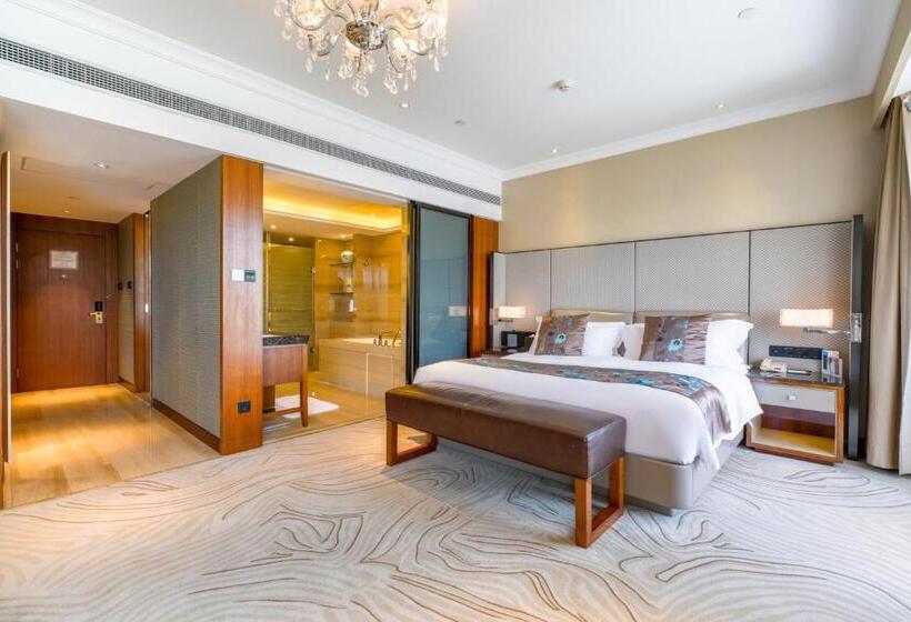 小型套房, Sofitel Hangzhou Westlake