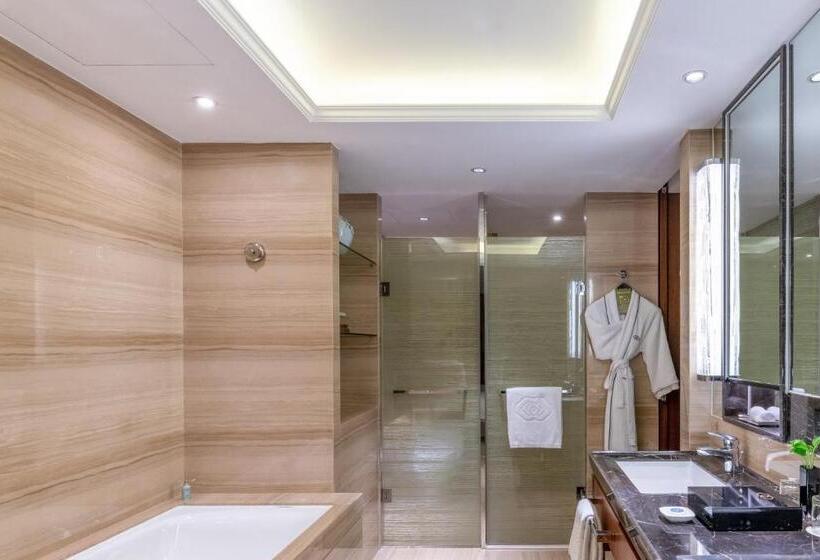 俱乐部房间, Sofitel Hangzhou Westlake