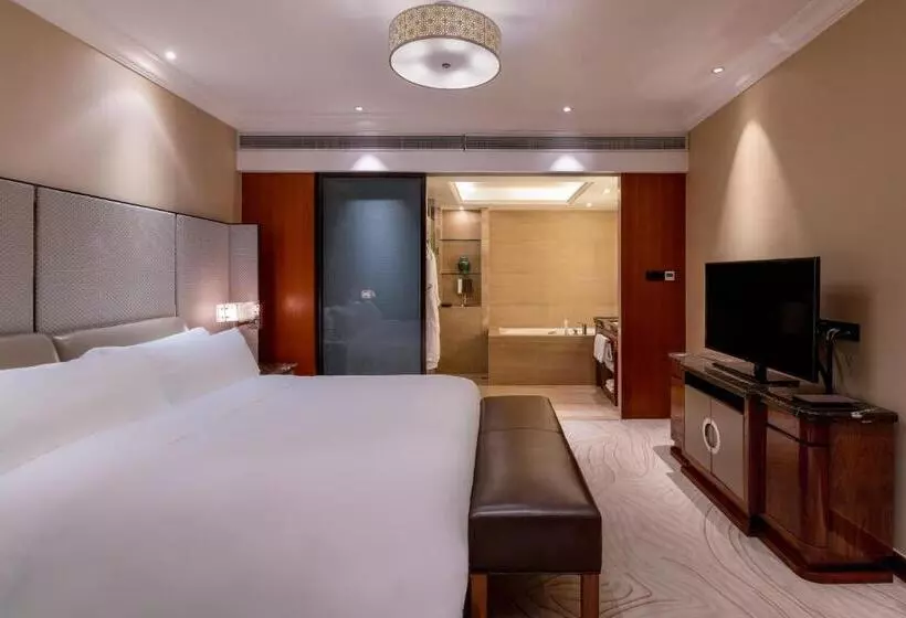 プレステージスイート, Sofitel Hangzhou Westlake