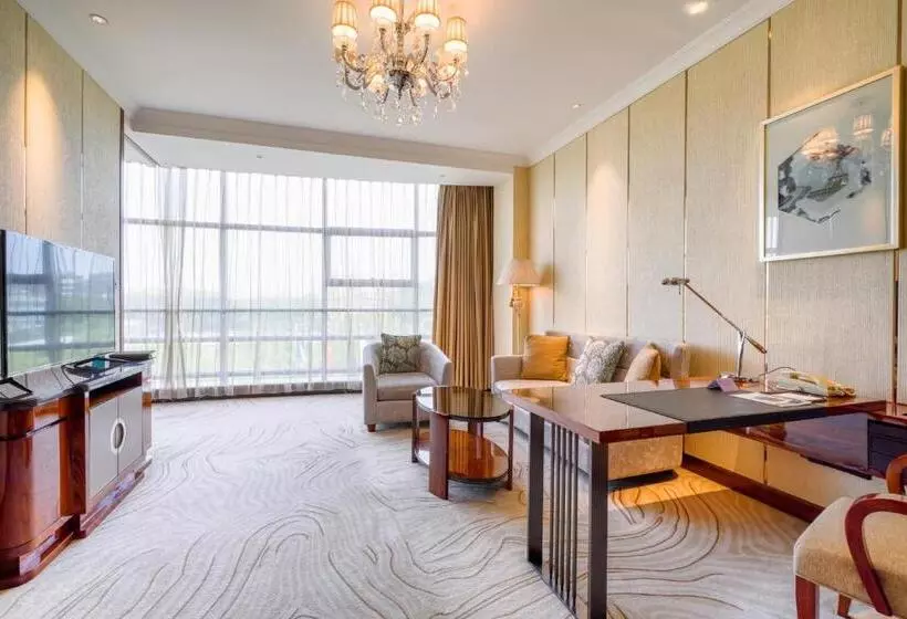 プレステージスイート, Sofitel Hangzhou Westlake