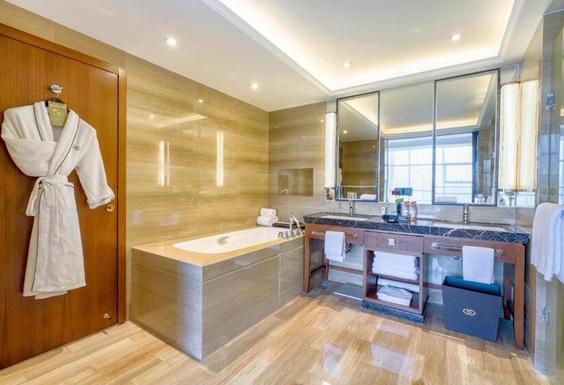 尊贵套房, Sofitel Hangzhou Westlake
