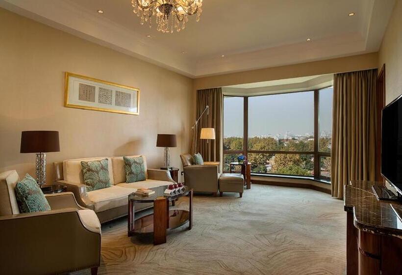 尊贵套房, Sofitel Hangzhou Westlake