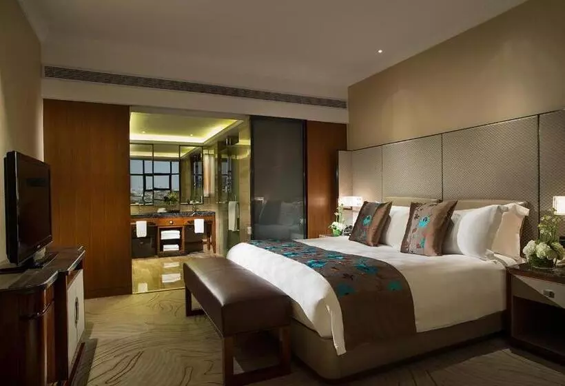 プレステージスイート, Sofitel Hangzhou Westlake