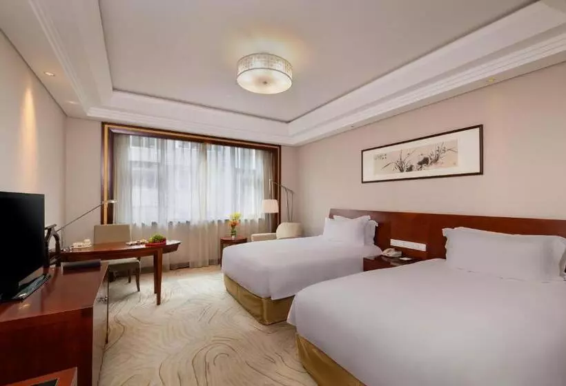 スーペリアールーム, Sofitel Hangzhou Westlake