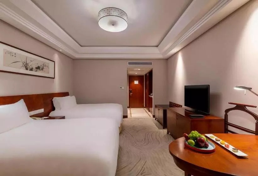 スーペリアールーム, Sofitel Hangzhou Westlake