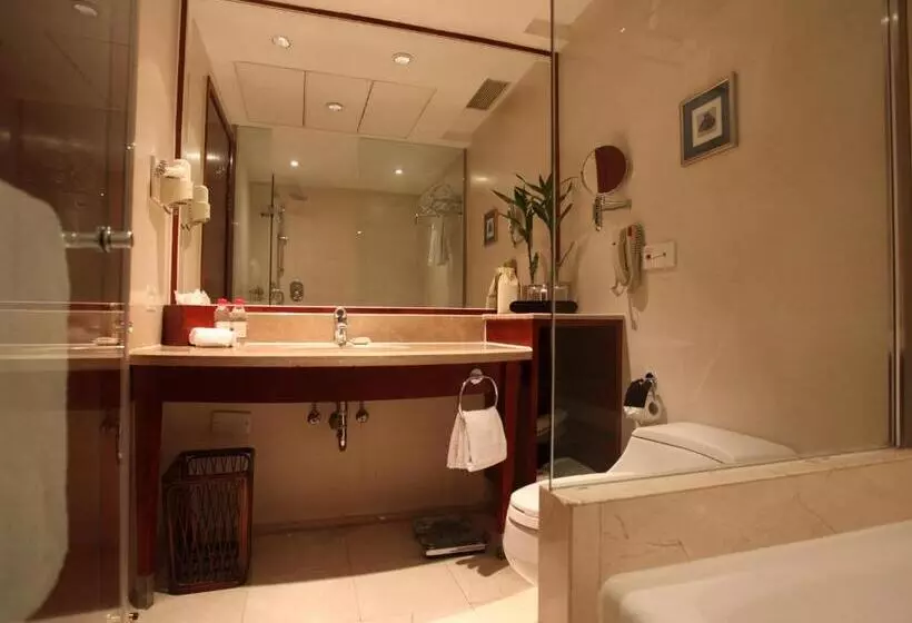 スーペリアールーム, Sofitel Hangzhou Westlake