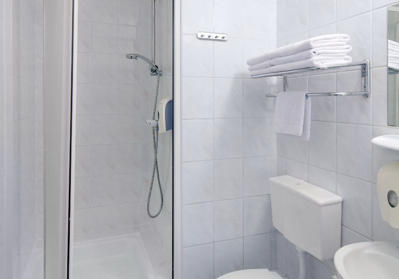 スタンダードトリプルルーム, Aramis